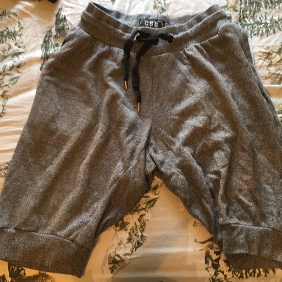 2 Pair Of Shorts - Picture 3 of 7